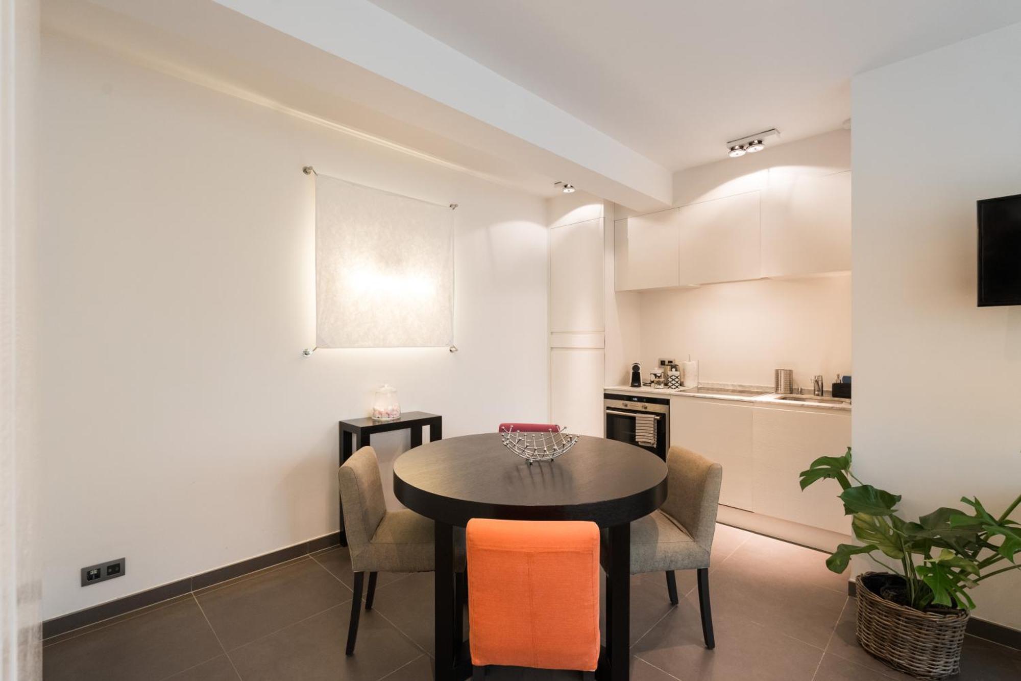 דירות בריסל The Loft מראה חיצוני תמונה